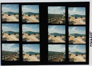 BSI Stahlwalzwerk - Galvanisierung, Korat, 1997