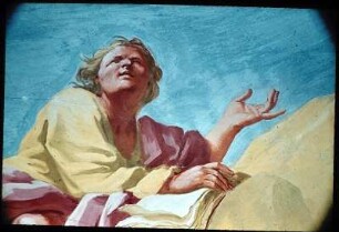 Himmelfahrt Christi