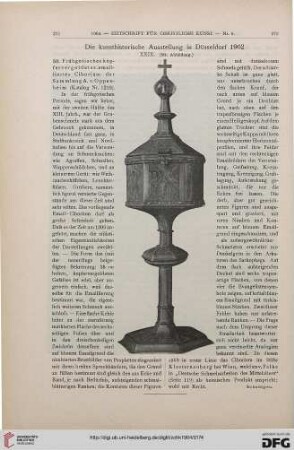 Die kunsthistorische Ausstellung in Düsseldorf 1902, [29]