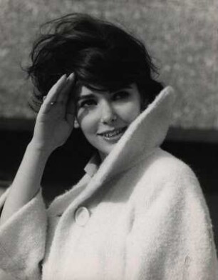 Susan Strasberg 1959
