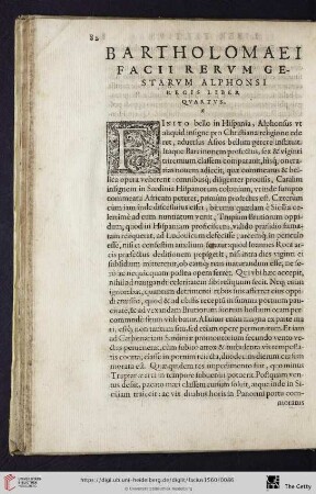 Liber quartus