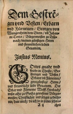 Von der bereitung zum seligen Sterben