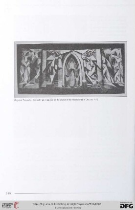 Veit Stoss and the "Polishness" of the Avant-garde Between the Wars