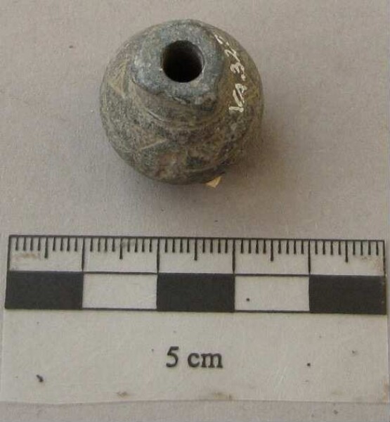 spindle whorl