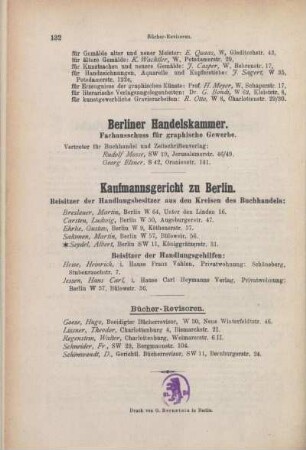 Berliner Handelskammer