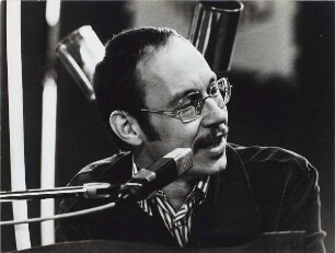 Günter Saalmann