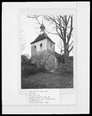Evangelische Kirche