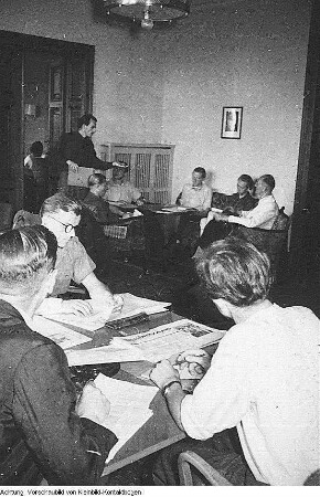 Landesschule der Gesellschaft für Deutsch-Sowjetische Freundschaft, Rede von Johannes Dieckmann, 30. Juni 1950