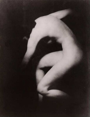 Dancers – Nude