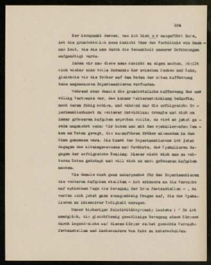 [Gleichförmige und beschleunigte Bewegung]