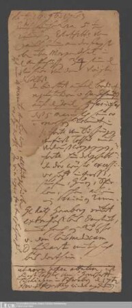Consilium Medicum von Barckhausen