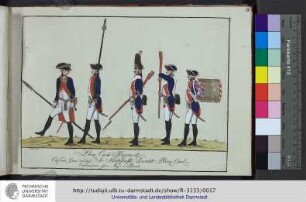 Prinz Carls Regiment