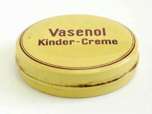 Vasenol Kinder-Creme