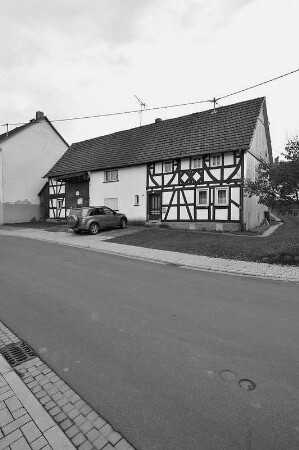 Streckhof; Ulrichstein, Peter-Fuchs-Straße 20