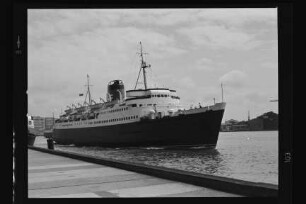 Maid of Kent