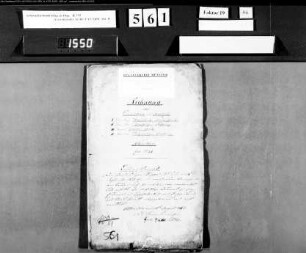 Armenrechnung Attendorn Bd.29