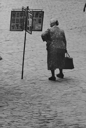 Archivfotografie "menschen_reise_verschiedenes_on02"