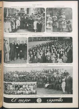 [Informaciones gráficas] [Fotografías]