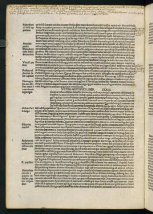 XXXv-XXXIv, Liber XXXIV.-XXXVI.