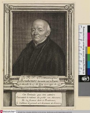 Dominique Bouhours