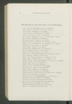 Zum Heeresdienst einberufene Hörer des Kolonialinstituts.