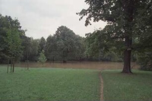 Dresden. Großer Garten