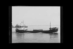 Andrea ex Anneliese Wehlen (1938), Umlandt, Hamburg