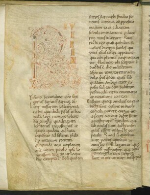 Epistola ad episcopum Taurominitanum