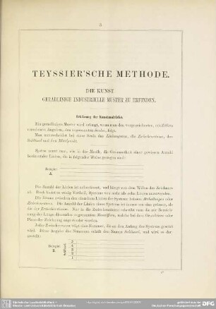 I. Erklärung der Kunstausdrücke