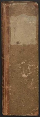 Ausgabenbuch ab Dezember 1817
