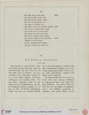 Graf Kraft von Toggenburg