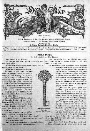 13. October 1888 Nr, 2