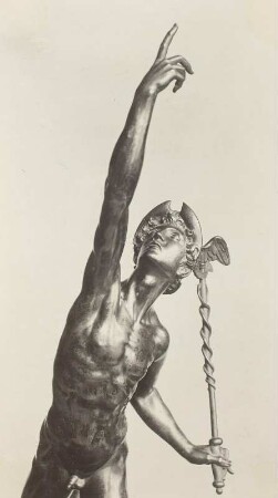 Fliegender Merkur