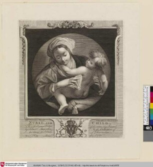 Nurse and Child