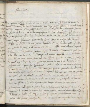 Nr.2: Wien, 20.7.1784