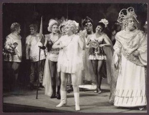 Orpheus in der Unterwelt (Jacques Offenbach)