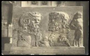 Fotografie. Glyptothek Nr. 254