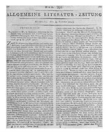 [Sammelrezension dreier schwedischer Staatskalender] Rezensiert werden: 1. Hof-Calender. För året 1803. Utg. ... af Vetenskabs Academie. Stockholm: Lindh 1803 2. Stockholms Stats-Calender. För året 1803. Stockholm: Lindh1803 3. Sveriges Krigs- och Civil-Calender. För året 1803 Stockholm: Lindh1803