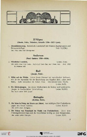 (Nr. 1-107)