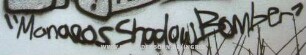 "Monacos Shadow Bomber"