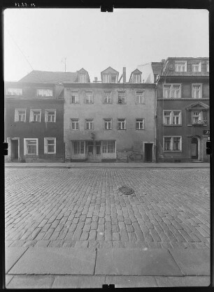 Pirna : Lange Straße