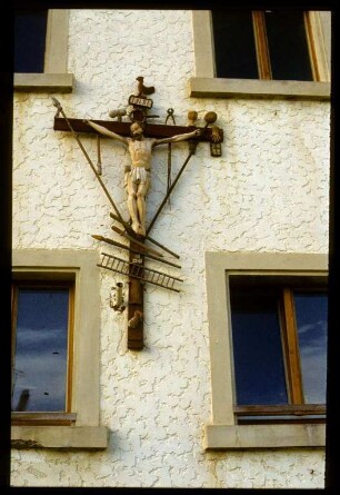 Arma-Christi-Kreuz