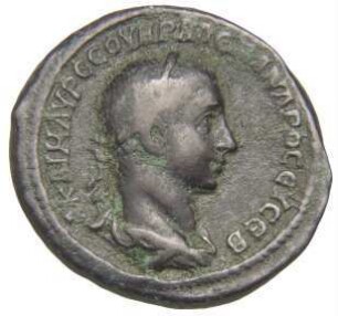 Alexandria: Severus Alexander
