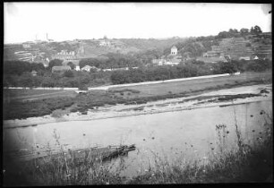 Seußlitz. Gesamtansicht