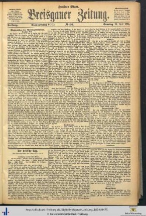 29.04.1894 (Zweites Blatt)