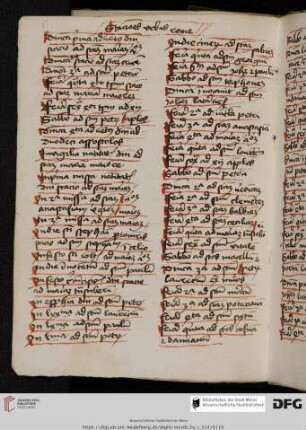 Stationes ecclesiarum urbis Romae