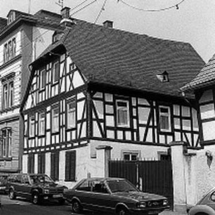 Hochheim am Main, Mainzer Straße 21