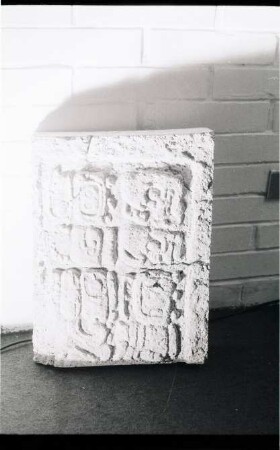 Tamarindito, Hieroglyphic Stairway 2 (TAM: HS. 2)