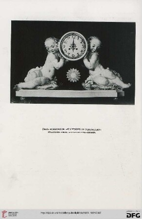 Meissener Porzellan