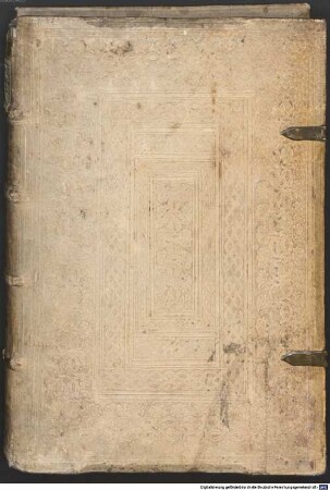 Margarita Decreti seu tabula Martiniana